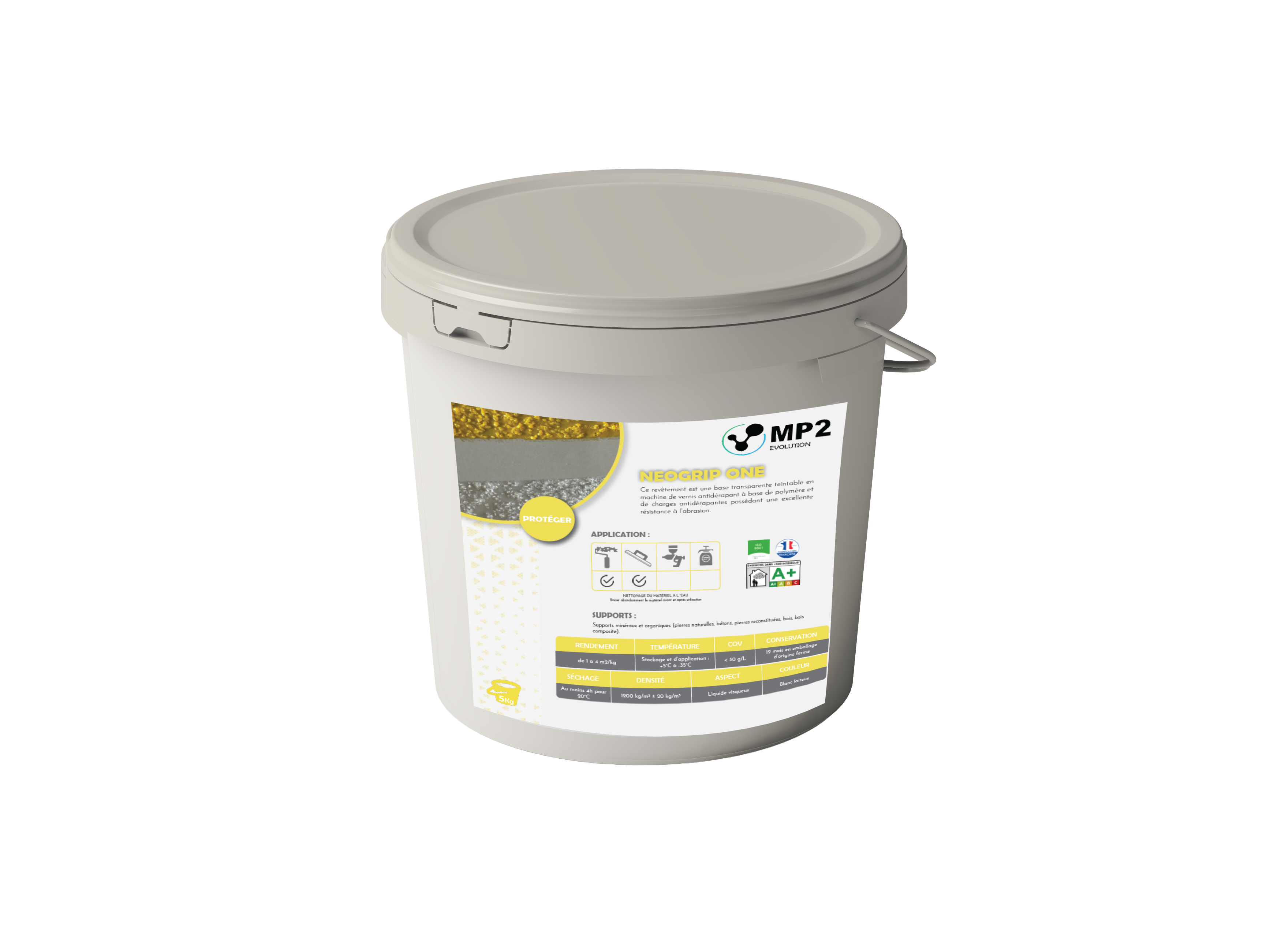 Neogrip One